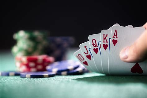 poker spielvarianten